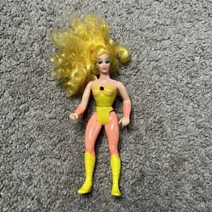Mattel She-Ra 1984 Princess Of Power Sweet Bee Authentic Vintage Figure Only